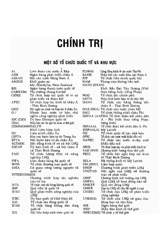 BÁCH KHOA TRI THỨC PHỔ THÔNG
