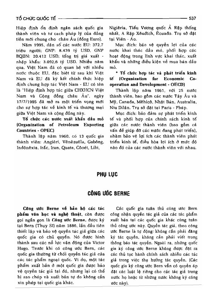 BÁCH KHOA TRI THỨC PHỔ THÔNG