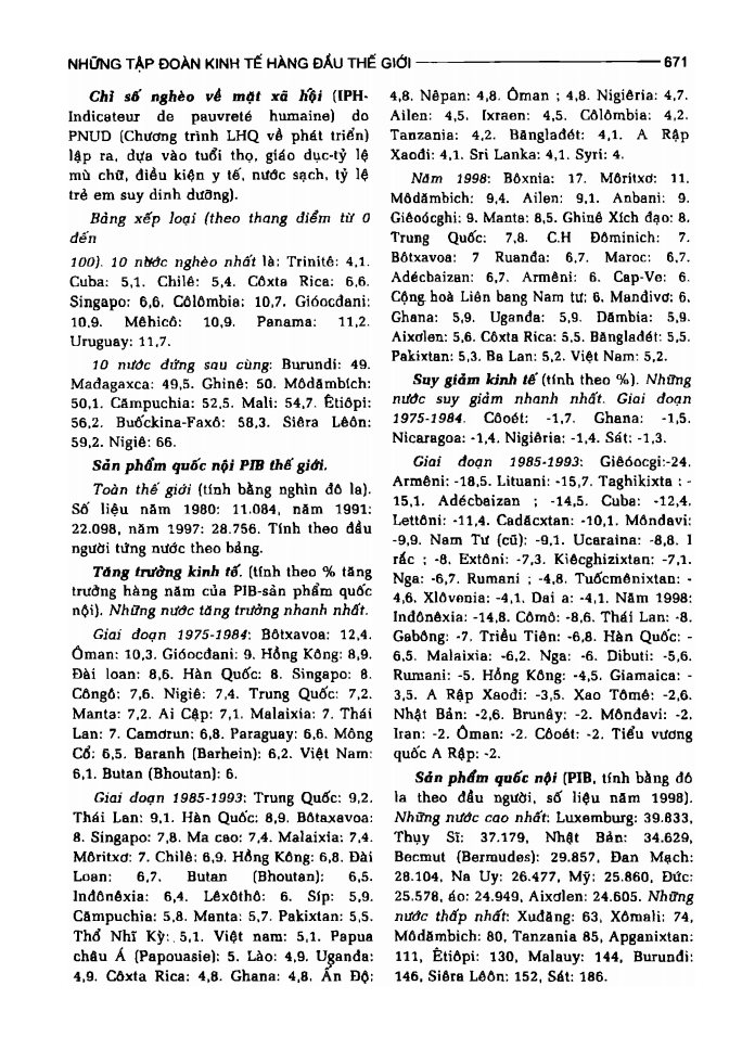 BÁCH KHOA TRI THỨC PHỔ THÔNG