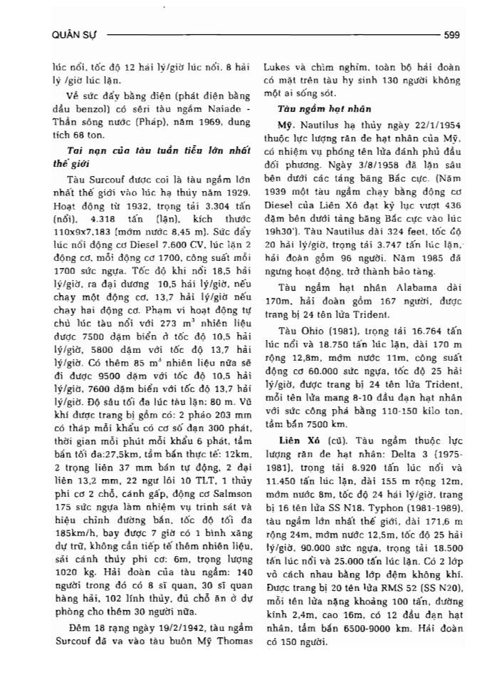 BÁCH KHOA TRI THỨC PHỔ THÔNG