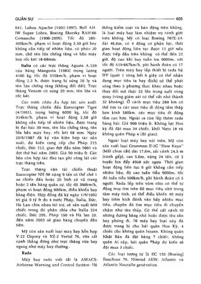 BÁCH KHOA TRI THỨC PHỔ THÔNG