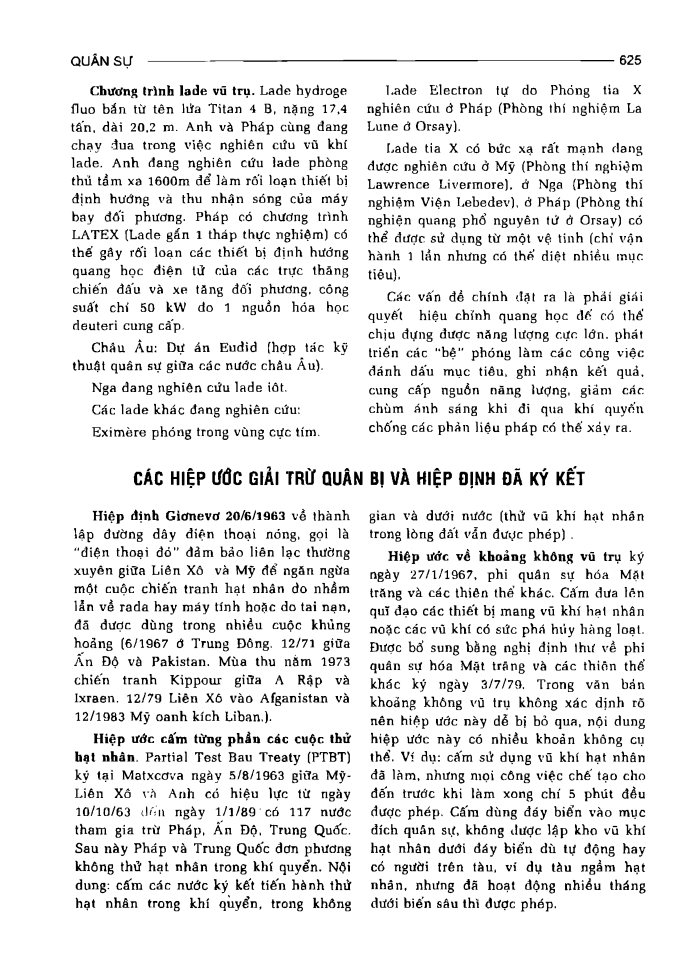 BÁCH KHOA TRI THỨC PHỔ THÔNG