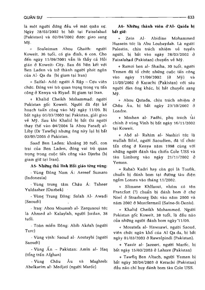 BÁCH KHOA TRI THỨC PHỔ THÔNG