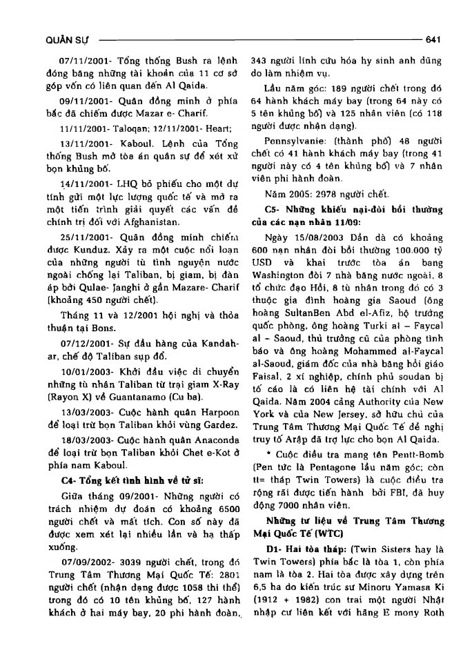 BÁCH KHOA TRI THỨC PHỔ THÔNG