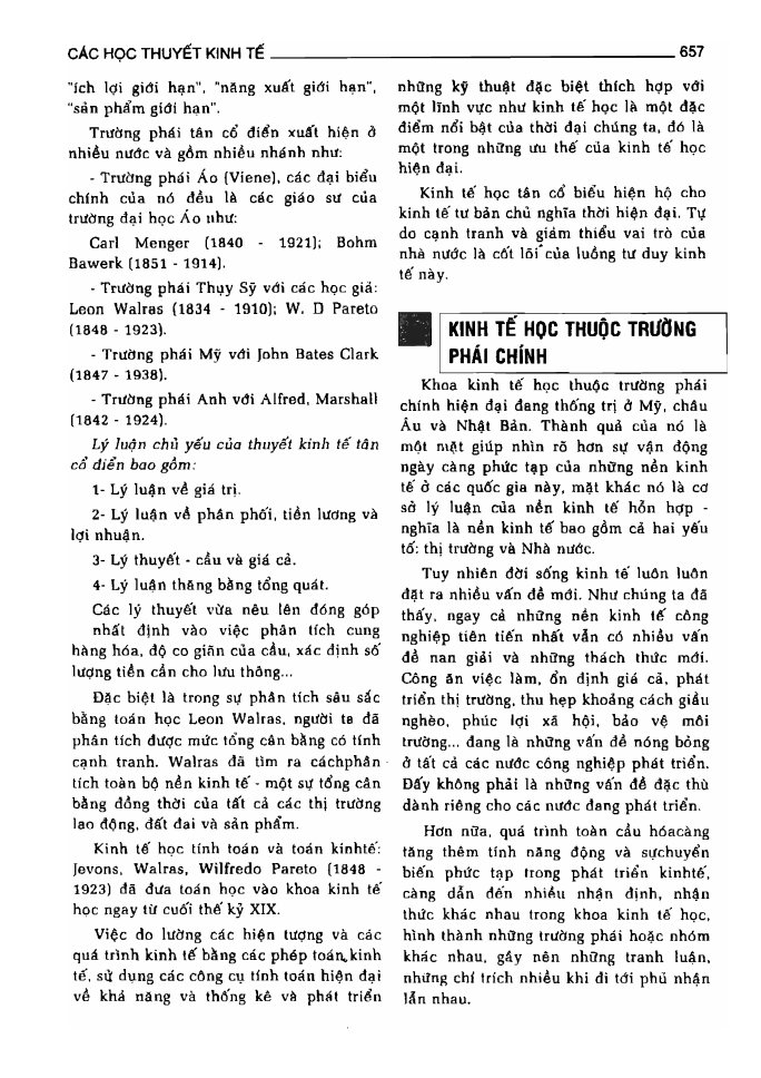 BÁCH KHOA TRI THỨC PHỔ THÔNG