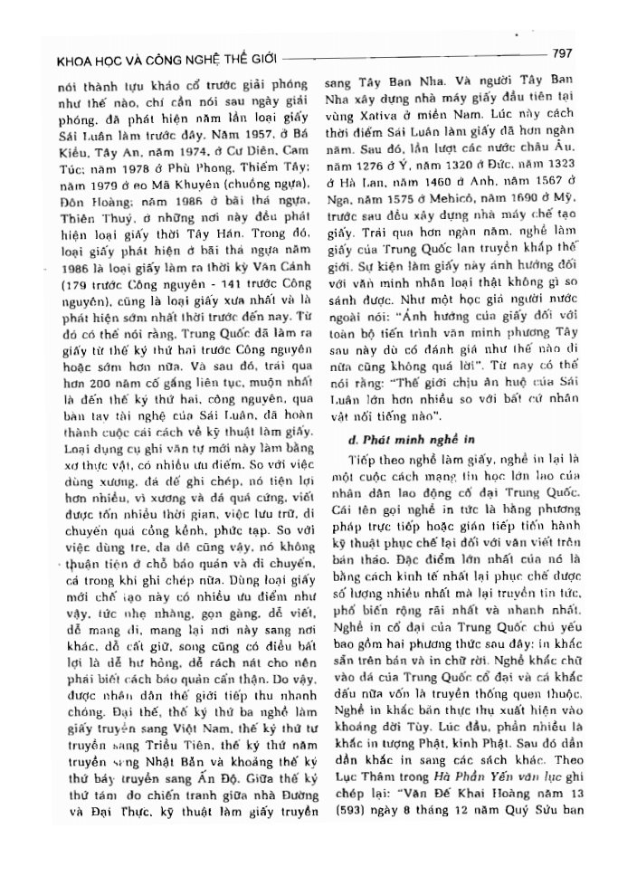 BÁCH KHOA TRI THỨC PHỔ THÔNG