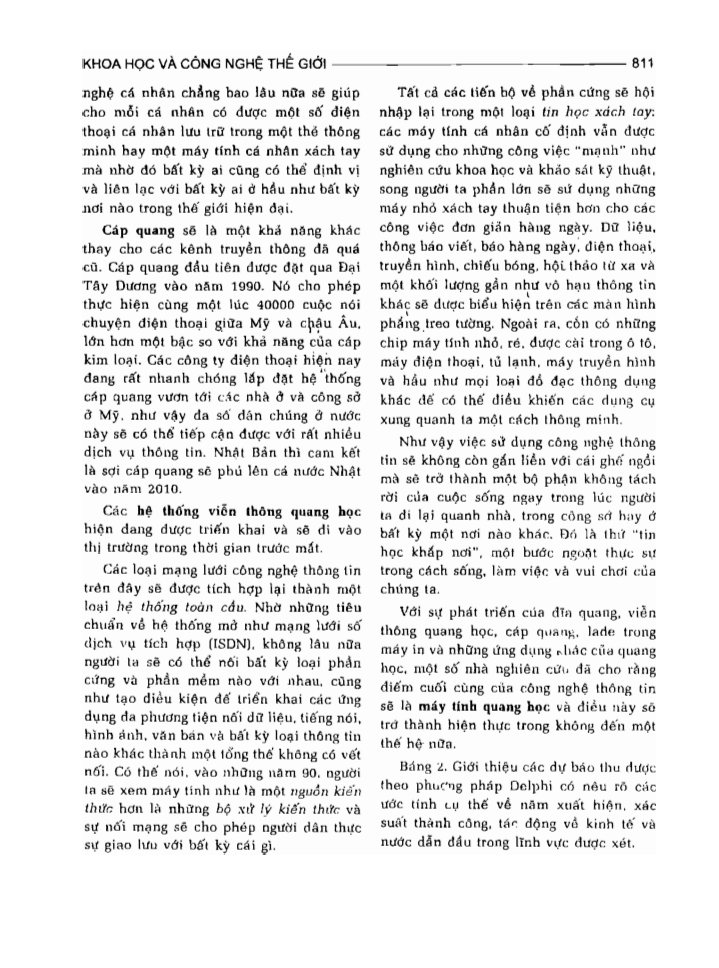 BÁCH KHOA TRI THỨC PHỔ THÔNG