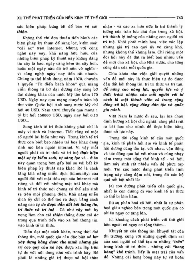BÁCH KHOA TRI THỨC PHỔ THÔNG