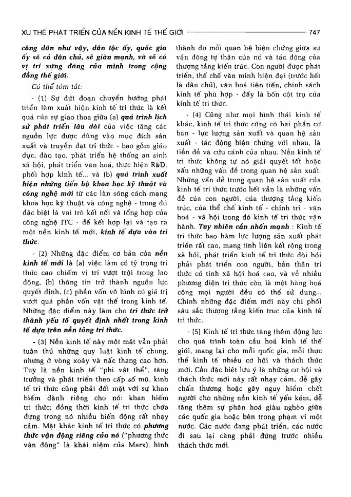 BÁCH KHOA TRI THỨC PHỔ THÔNG