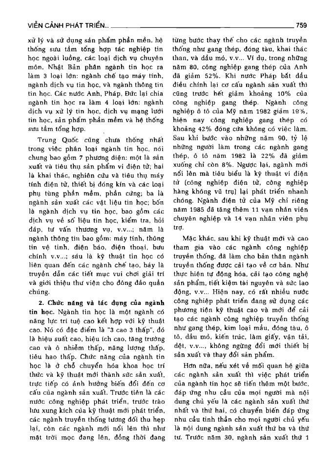 BÁCH KHOA TRI THỨC PHỔ THÔNG