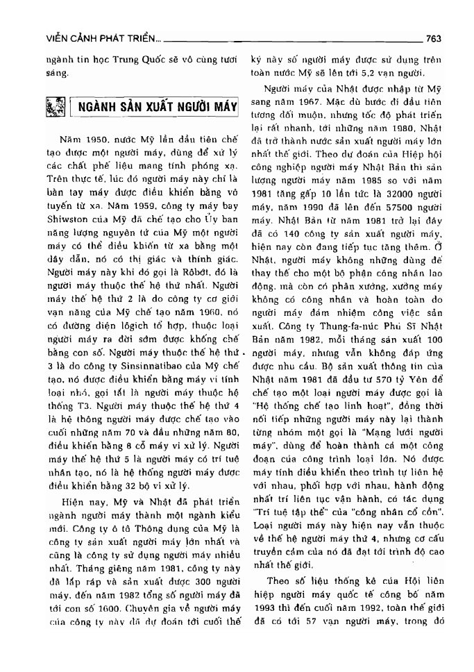 BÁCH KHOA TRI THỨC PHỔ THÔNG