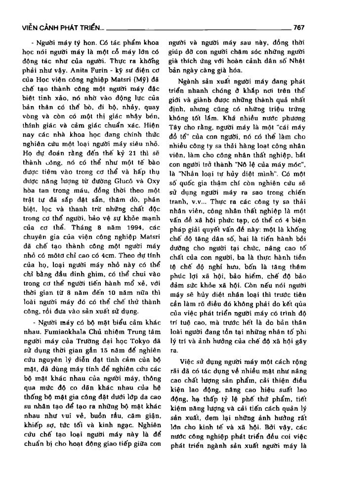 BÁCH KHOA TRI THỨC PHỔ THÔNG