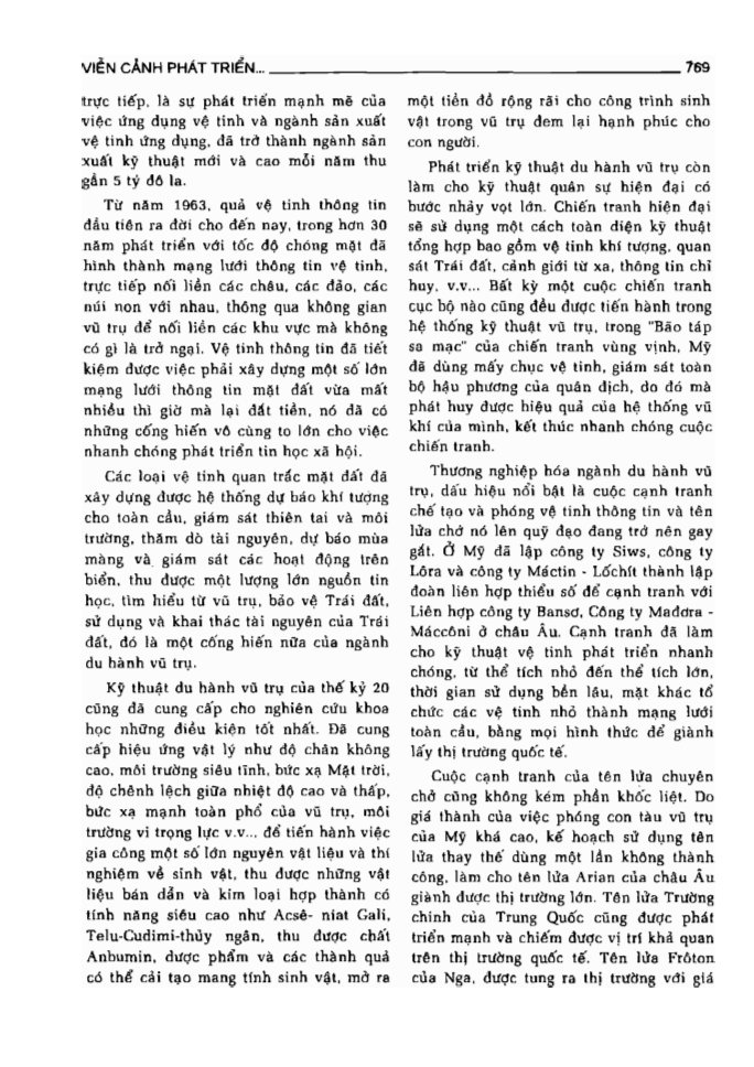 BÁCH KHOA TRI THỨC PHỔ THÔNG