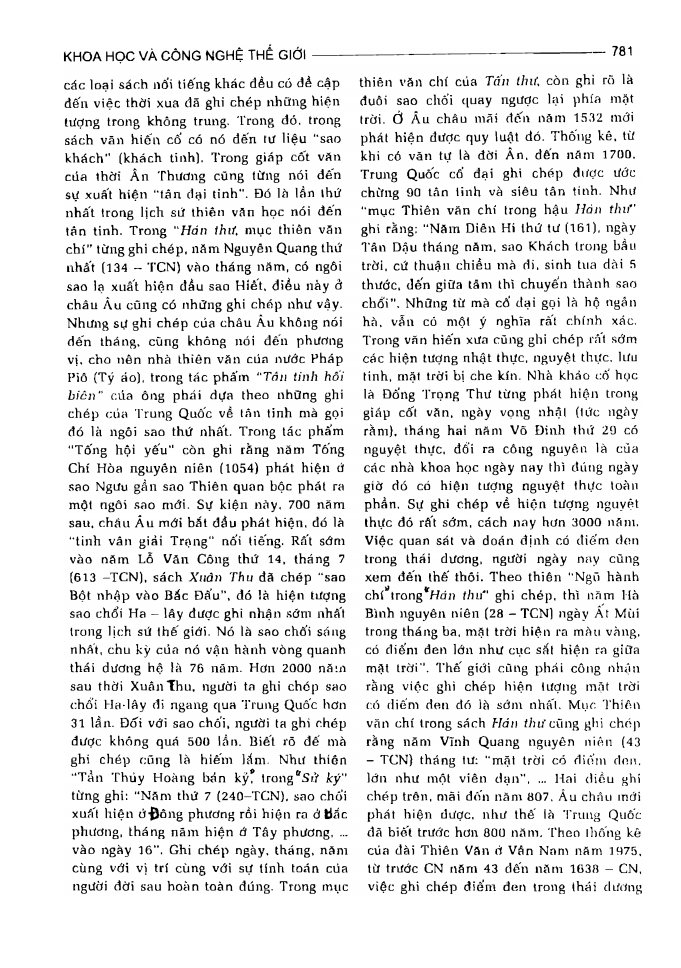 BÁCH KHOA TRI THỨC PHỔ THÔNG