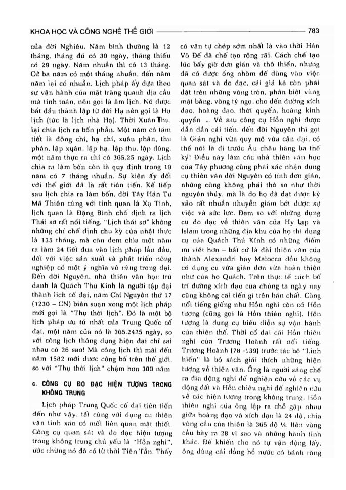 BÁCH KHOA TRI THỨC PHỔ THÔNG