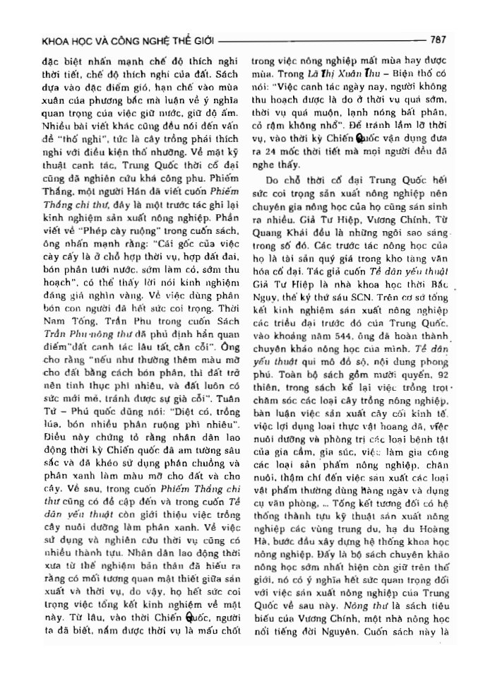 BÁCH KHOA TRI THỨC PHỔ THÔNG