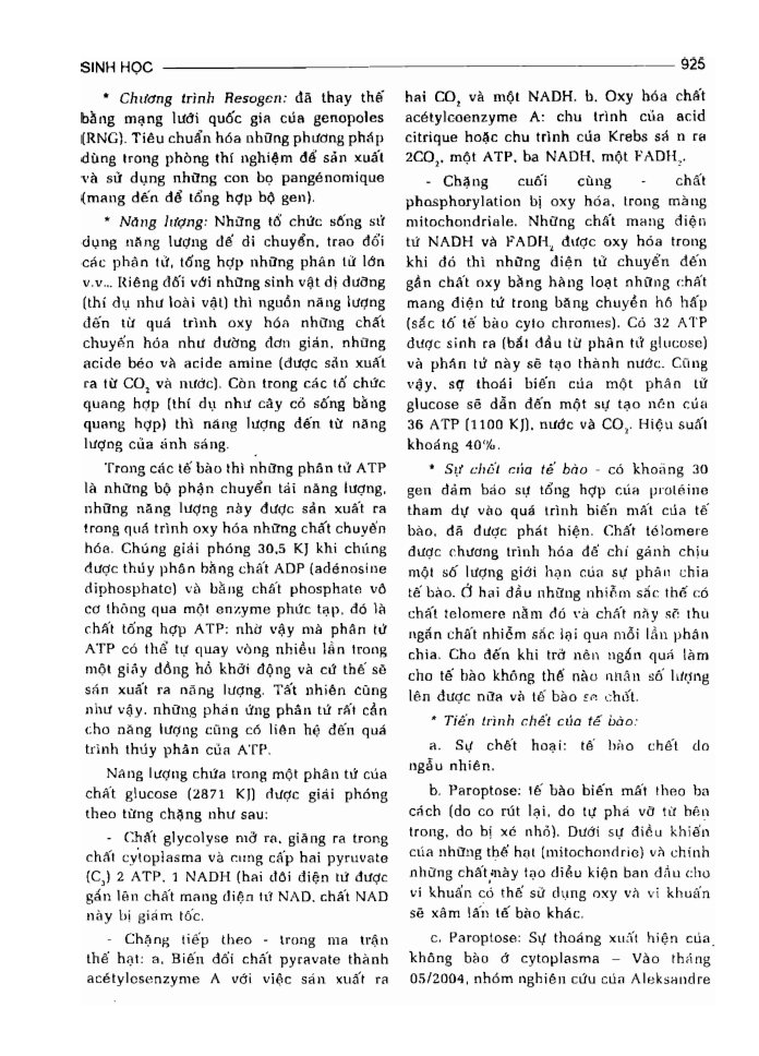 BÁCH KHOA TRI THỨC PHỔ THÔNG