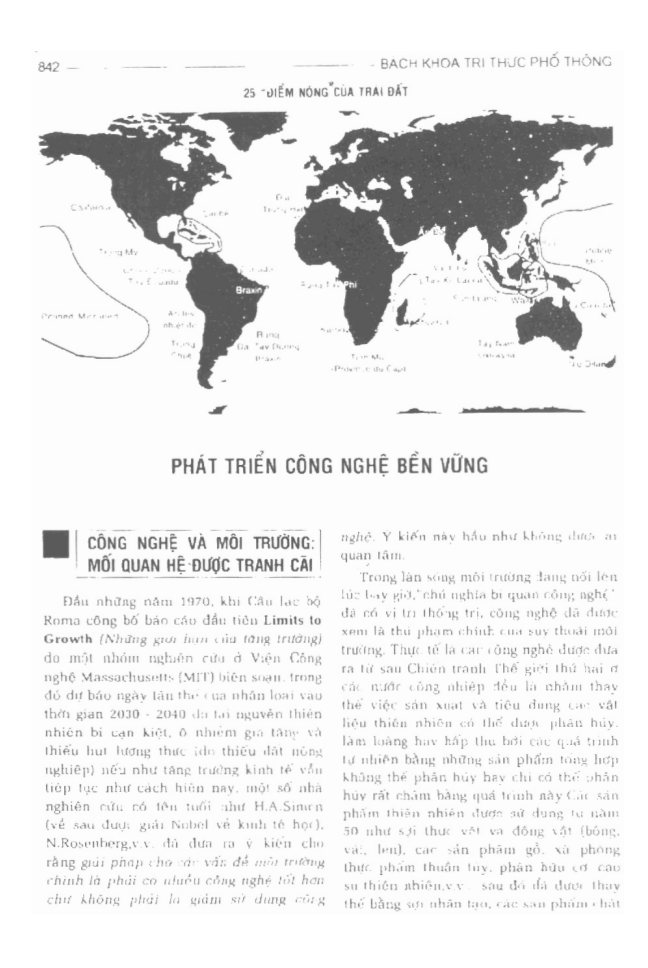 BÁCH KHOA TRI THỨC PHỔ THÔNG