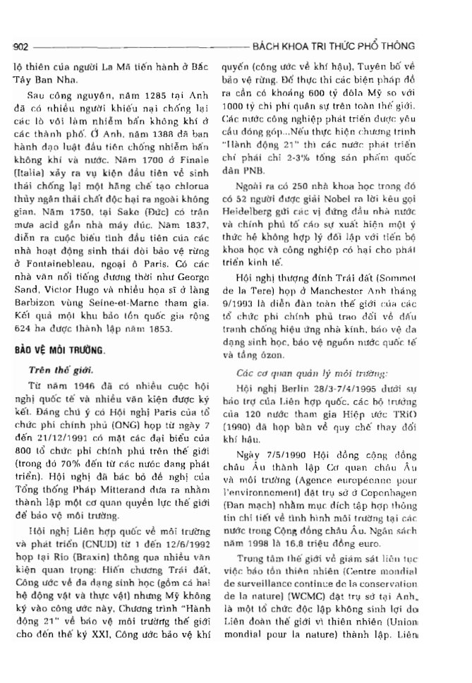 BÁCH KHOA TRI THỨC PHỔ THÔNG