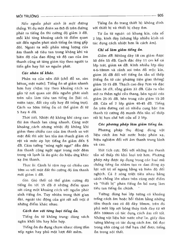 BÁCH KHOA TRI THỨC PHỔ THÔNG