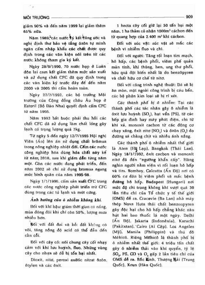BÁCH KHOA TRI THỨC PHỔ THÔNG