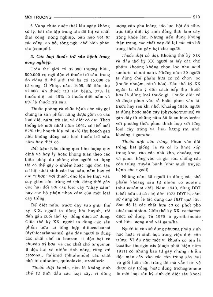 BÁCH KHOA TRI THỨC PHỔ THÔNG