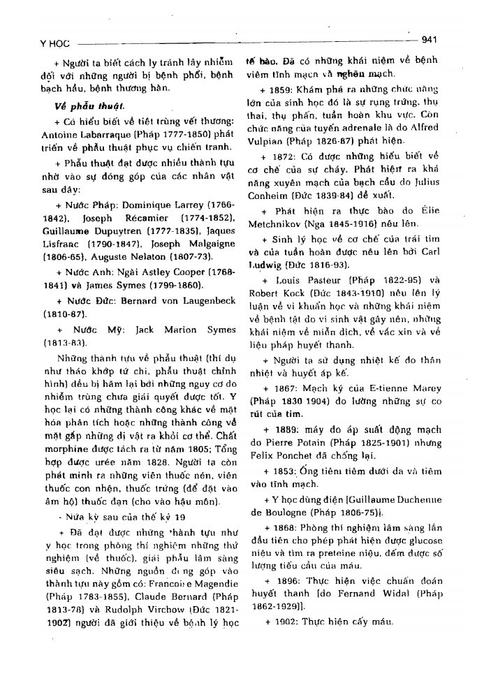 BÁCH KHOA TRI THỨC PHỔ THÔNG
