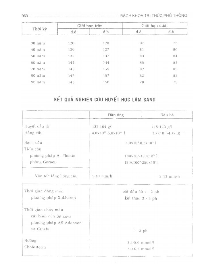 BÁCH KHOA TRI THỨC PHỔ THÔNG