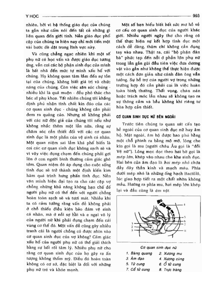 BÁCH KHOA TRI THỨC PHỔ THÔNG
