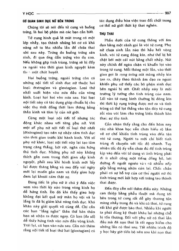 BÁCH KHOA TRI THỨC PHỔ THÔNG