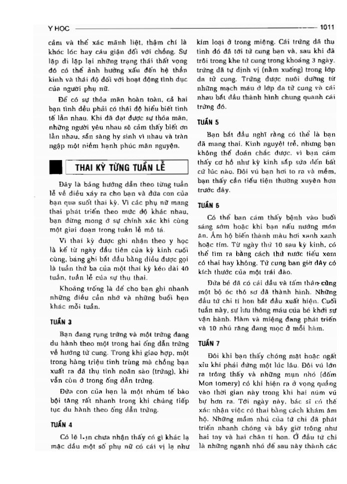 BÁCH KHOA TRI THỨC PHỔ THÔNG