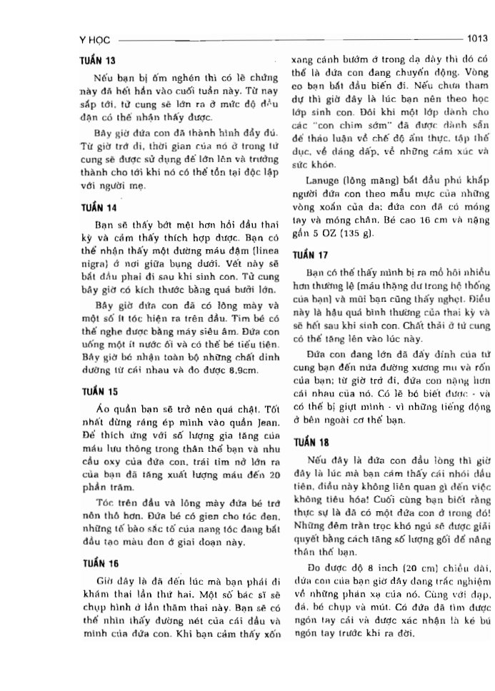 BÁCH KHOA TRI THỨC PHỔ THÔNG