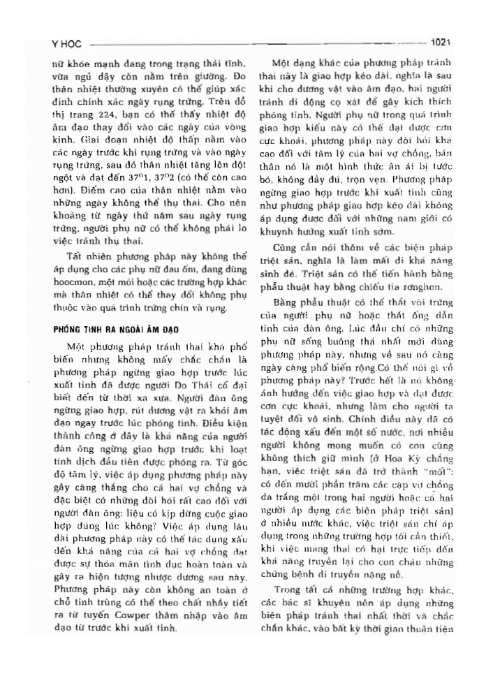 BÁCH KHOA TRI THỨC PHỔ THÔNG