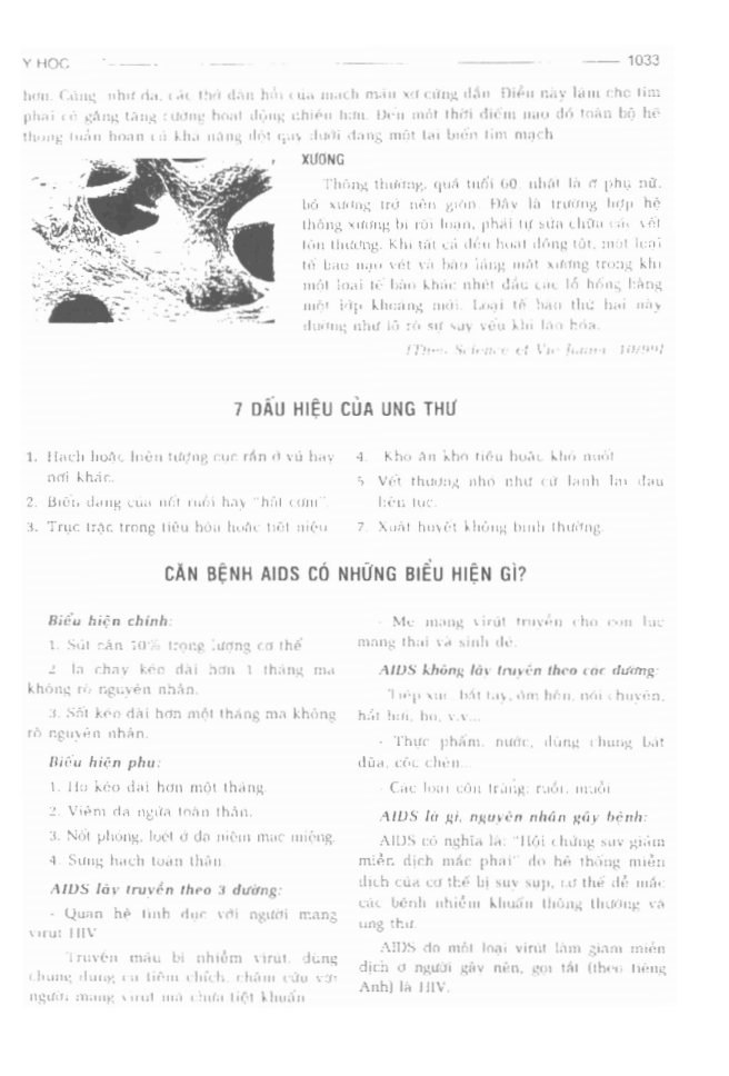 BÁCH KHOA TRI THỨC PHỔ THÔNG