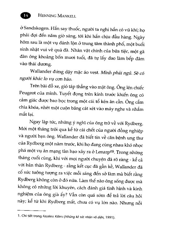 BẦY CHÓ RIGA