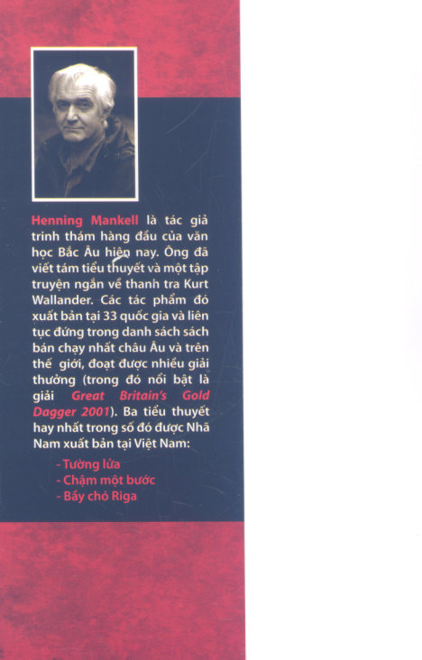 BẦY CHÓ RIGA