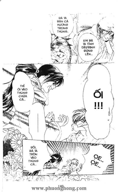 Cô bé hoa anh đào