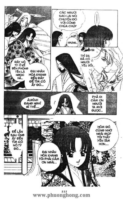 Cô bé hoa anh đào