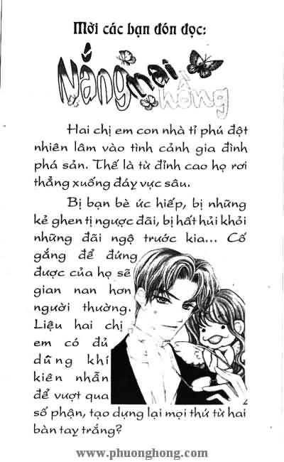 Cô bé hoa anh đào