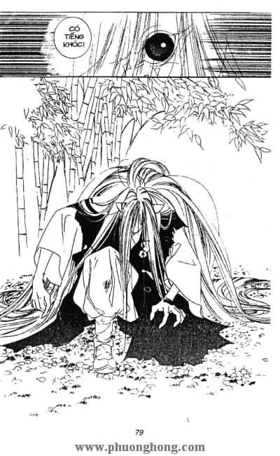 Cô bé hoa anh đào
