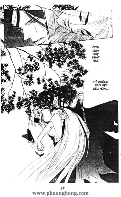 Cô bé hoa anh đào