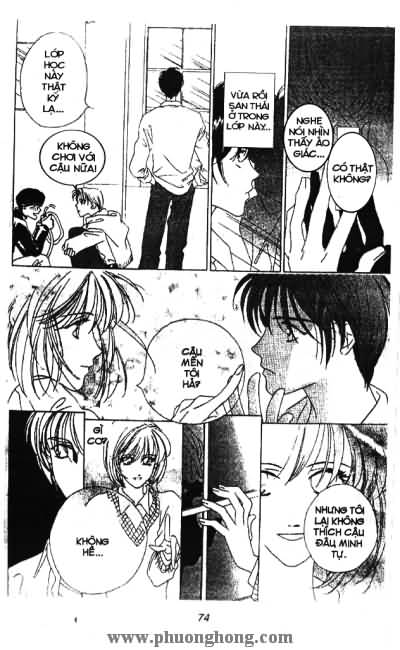 Cô bé hoa anh đào