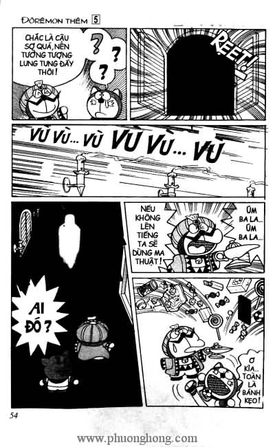 Đô rê môn thêm