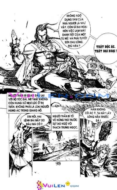 Hiệp khách hành