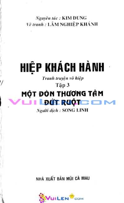 Hiệp khách hành