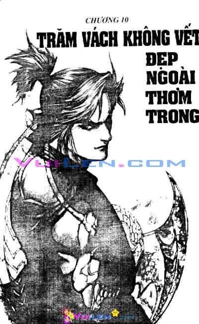 Hiệp khách hành