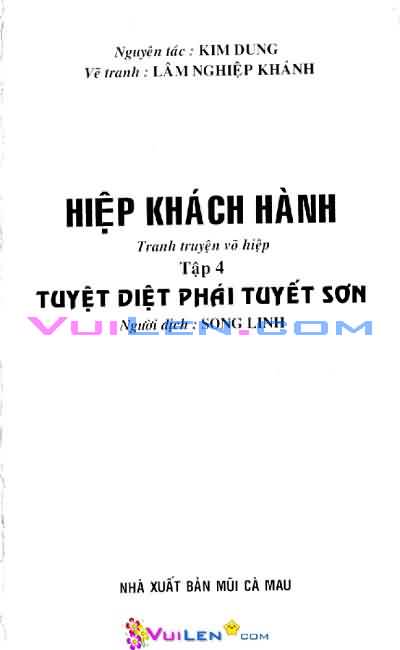 Hiệp khách hành