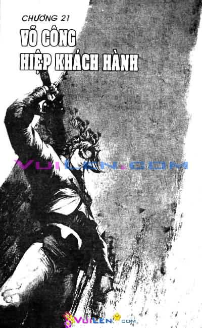 Hiệp khách hành