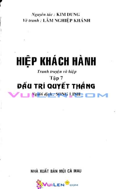Hiệp khách hành