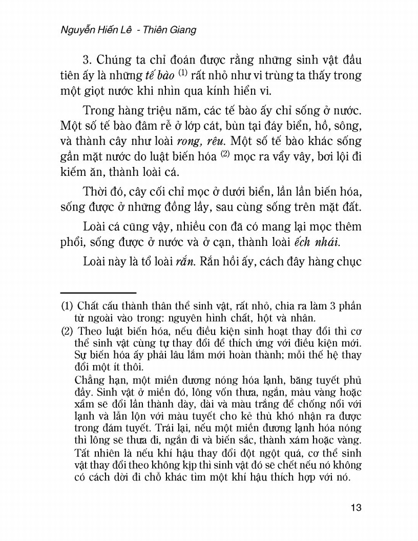 Lịch Sử Thế Giới